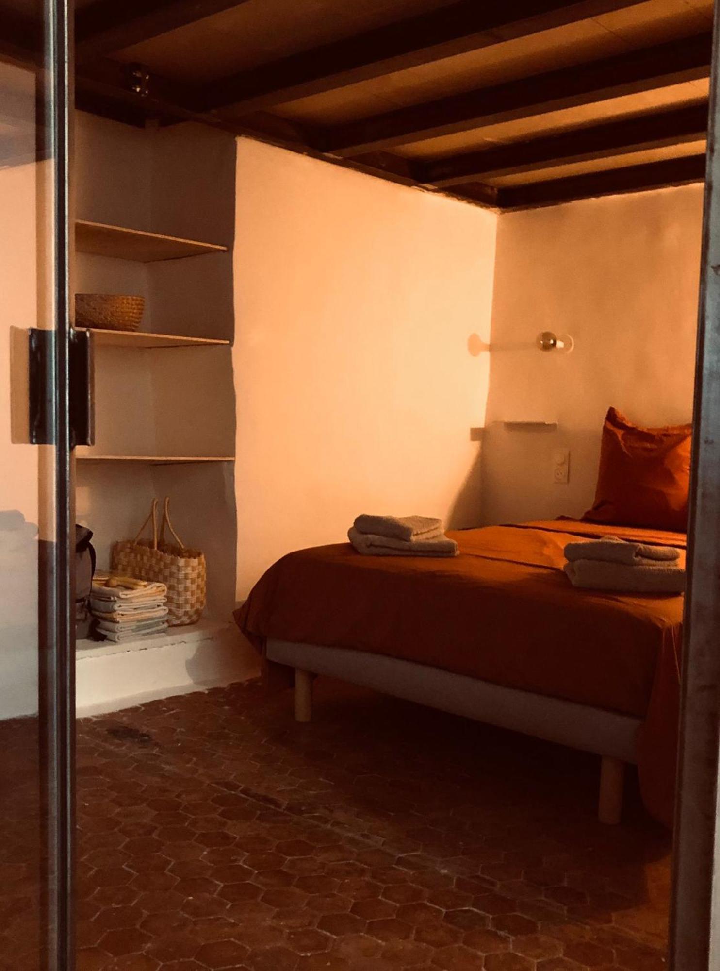 Superbe Appartement Familial En Coeur De Ville - Parking - Petit Dej Sur Demande La Ciotat Exteriör bild