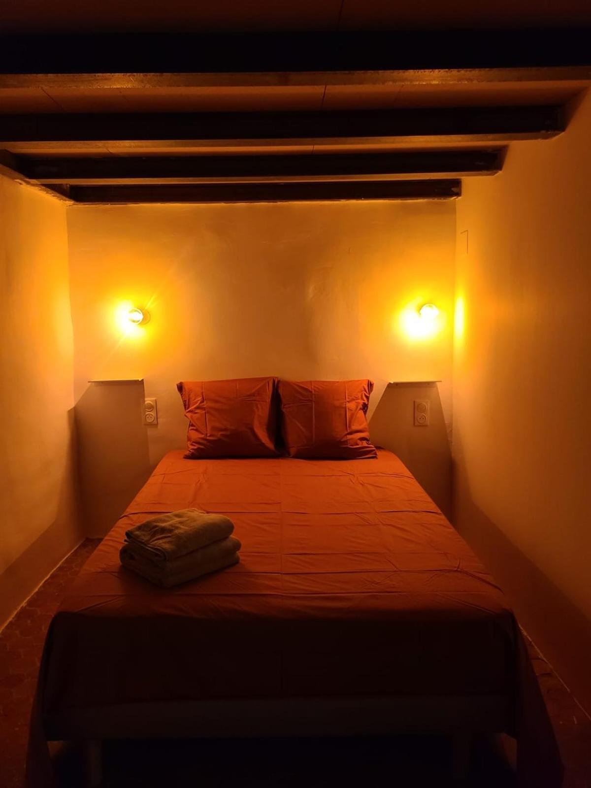Superbe Appartement Familial En Coeur De Ville - Parking - Petit Dej Sur Demande La Ciotat Exteriör bild