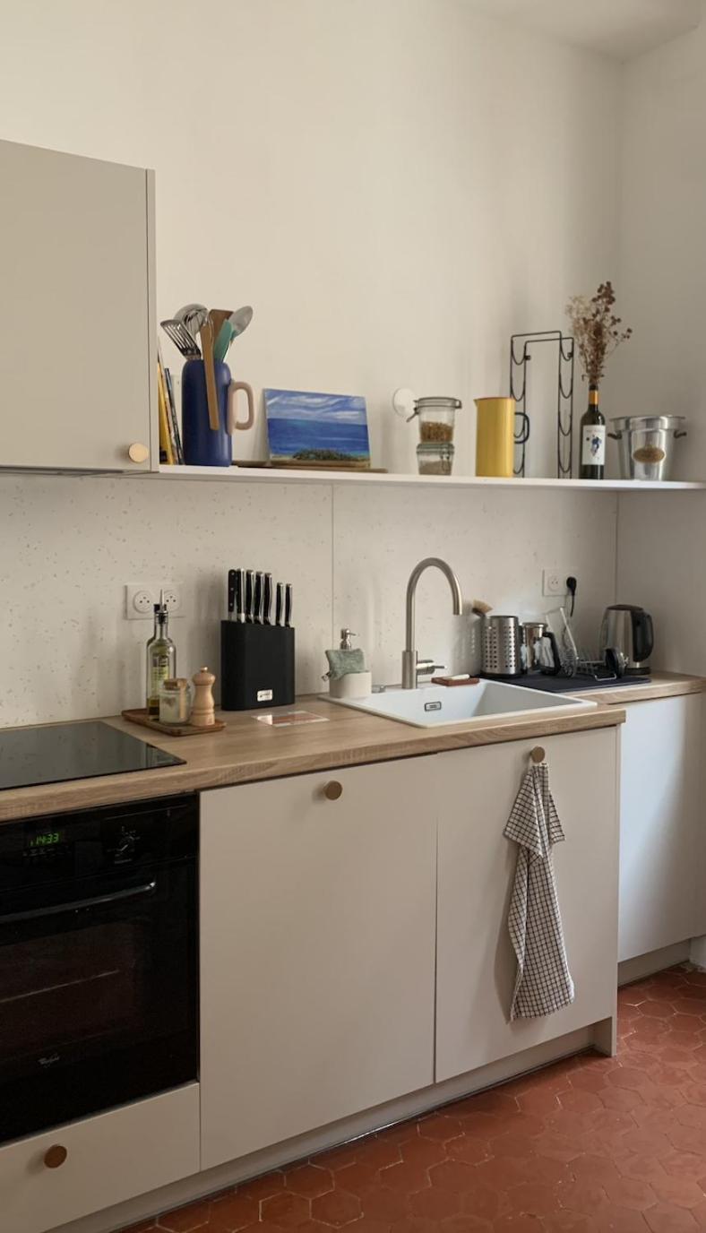 Superbe Appartement Familial En Coeur De Ville - Parking - Petit Dej Sur Demande La Ciotat Exteriör bild